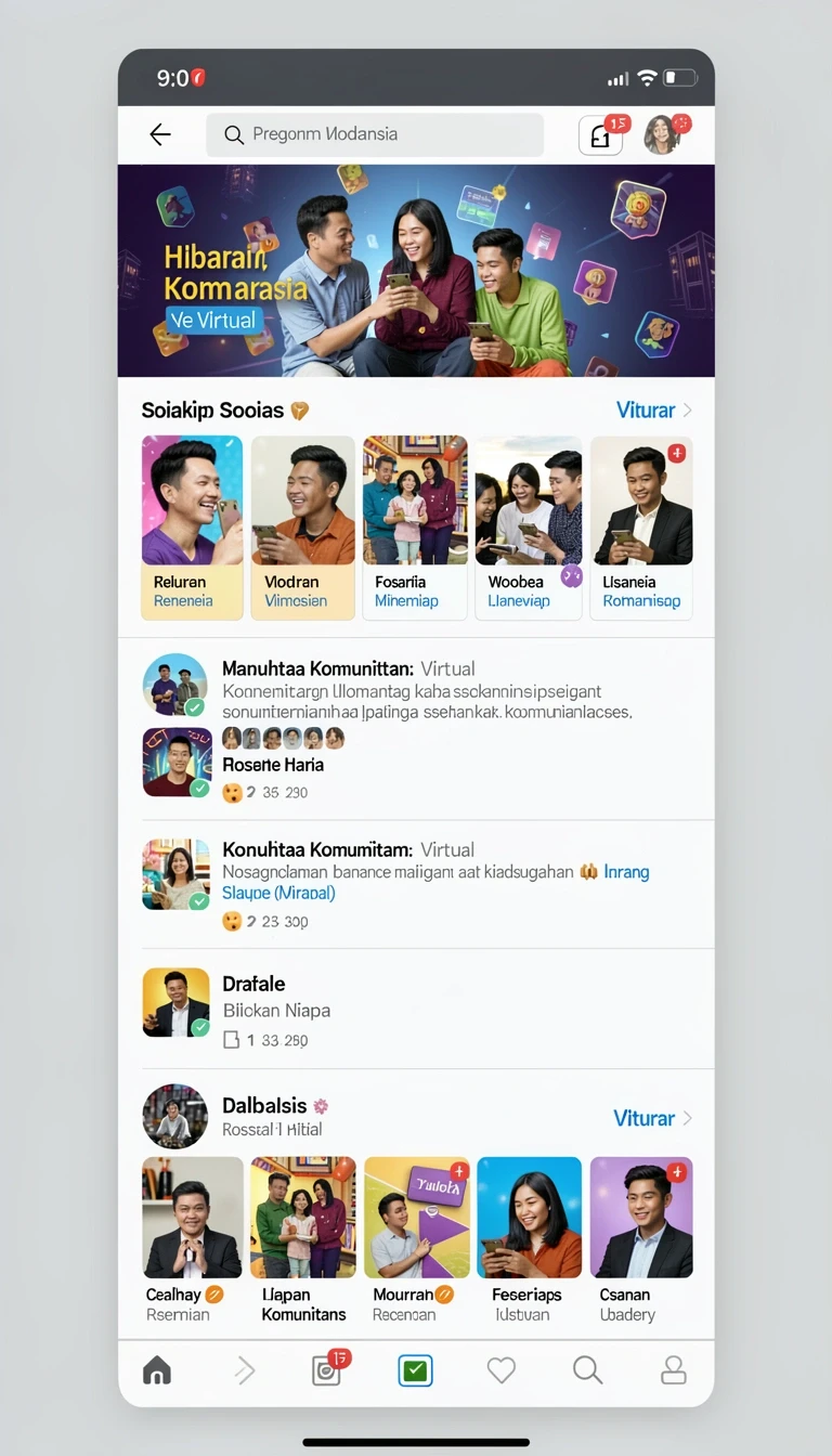 Review Aplikasi radenjp Versi Terbaru