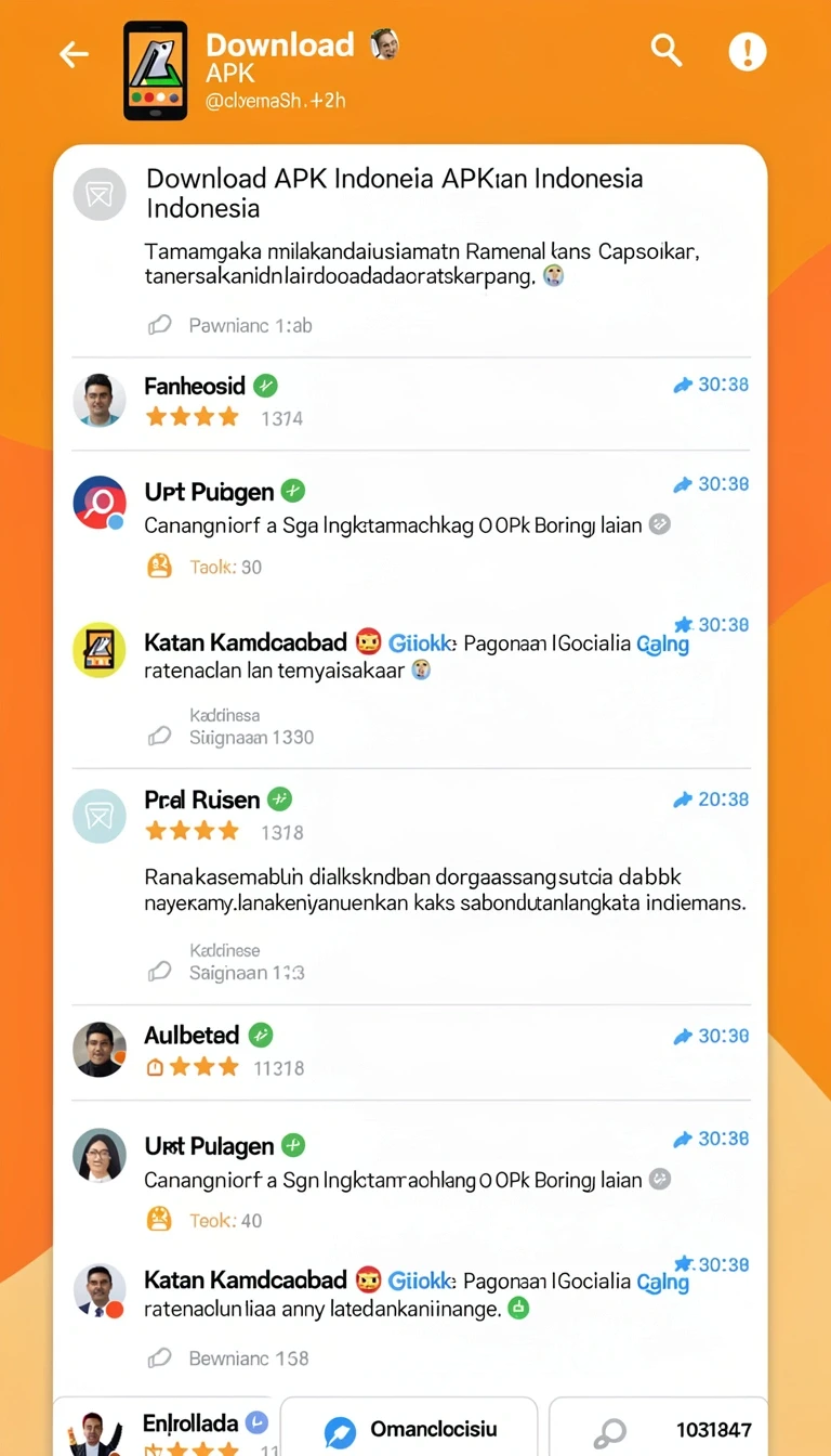 mixue88 App APK Terbaru