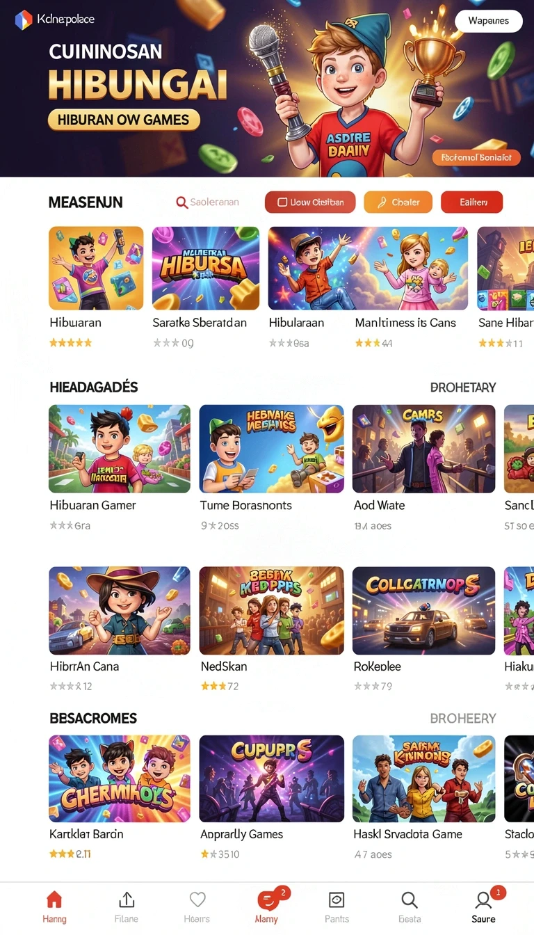 coloksgp App APK Terbaru 3