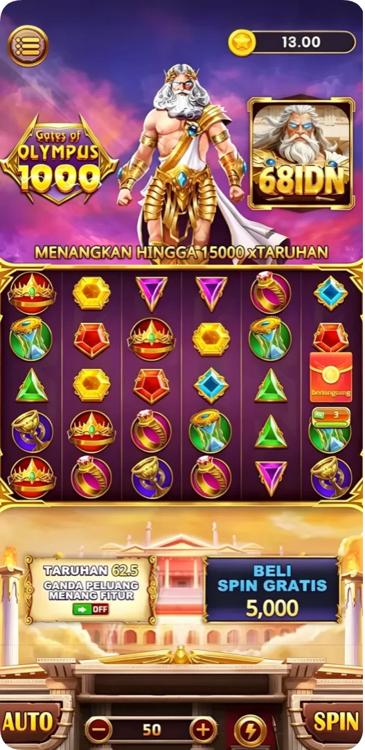 slot39 App APK Terbaru 3
