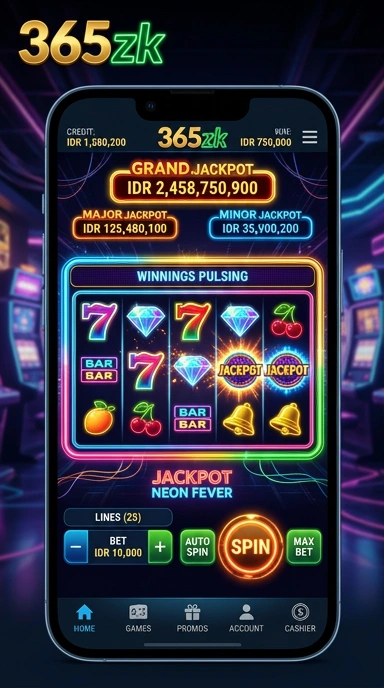 Review Aplikasi sky77 Versi Terbaru