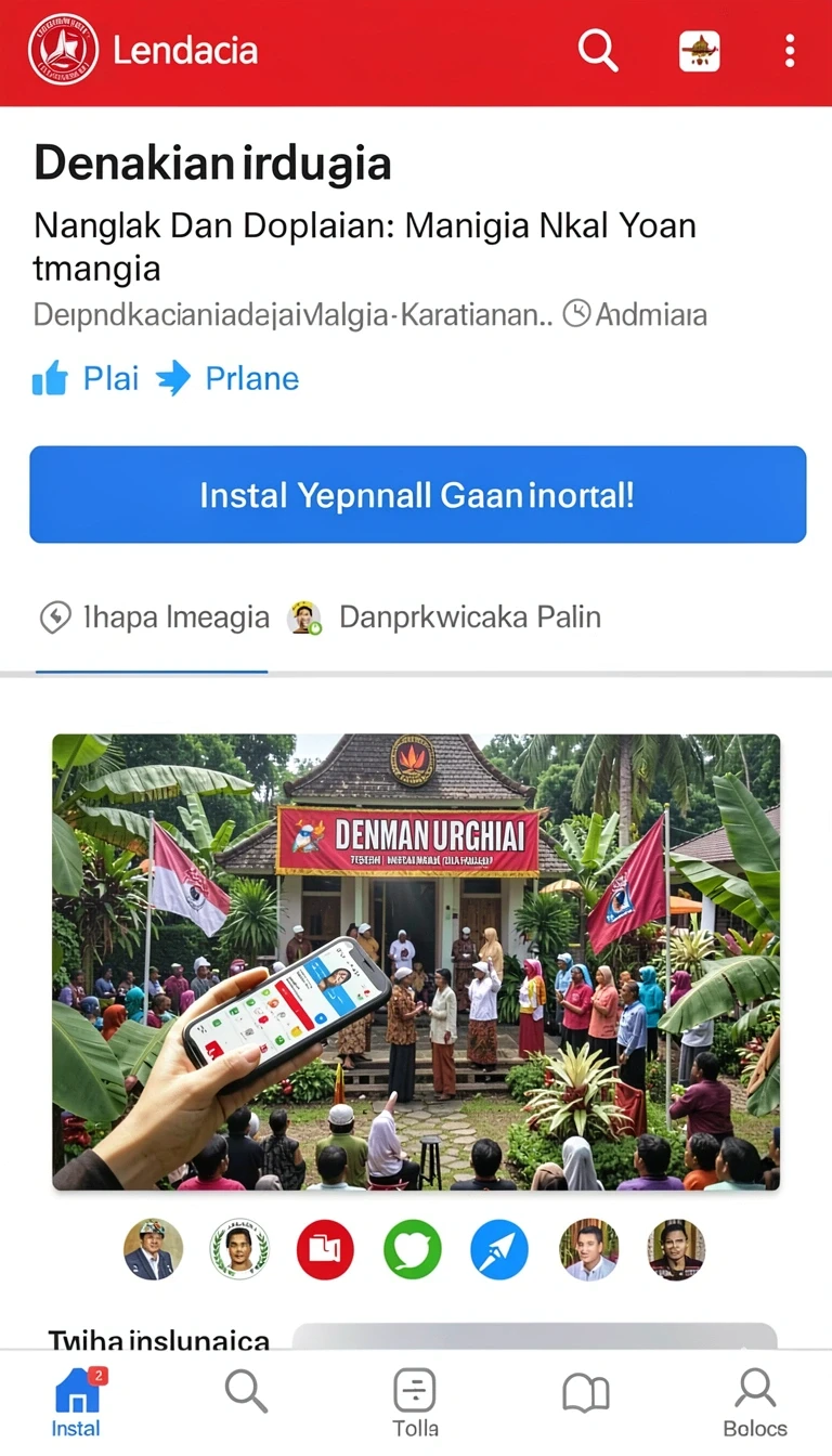 coloksgp App APK Terbaru