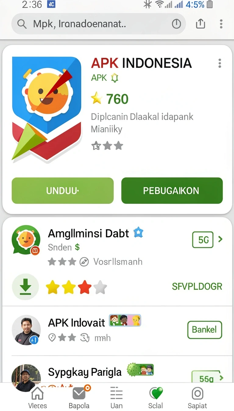 Tips keamanan
