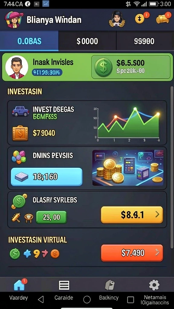 Download 62vip APK untuk Android