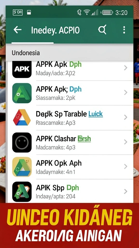 area169 App APK Terbaru