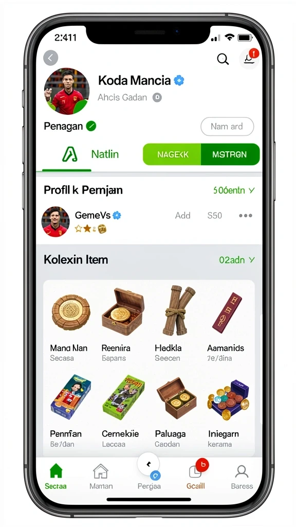 Download 62vip APK untuk Android 3